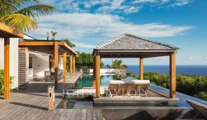 Sezónní pronájem Vila Lurin