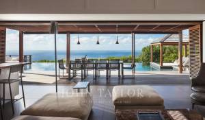 Sezónní pronájem Vila Lurin