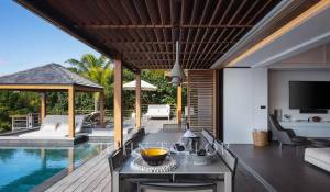 Sezónní pronájem Vila Lurin