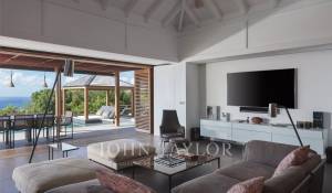 Sezónní pronájem Vila Lurin