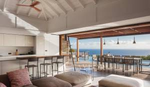 Sezónní pronájem Vila Lurin