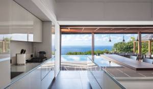 Sezónní pronájem Vila Lurin