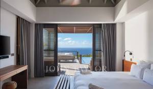 Sezónní pronájem Vila Lurin