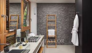 Sezónní pronájem Vila Lurin