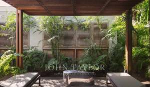 Sezónní pronájem Vila Lurin