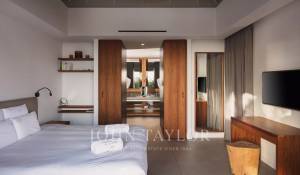 Sezónní pronájem Vila Lurin