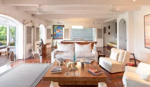 Sezónní pronájem Vila Lurin