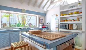 Sezónní pronájem Vila Lurin