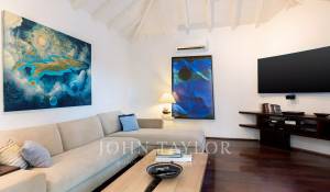 Sezónní pronájem Vila Lurin