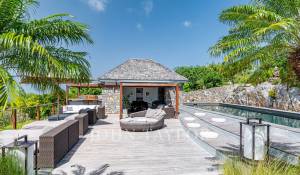 Sezónní pronájem Vila Lurin