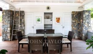 Sezónní pronájem Vila Lurin