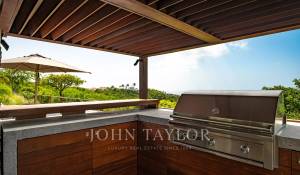 Sezónní pronájem Vila Lurin