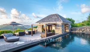 Sezónní pronájem Vila Lurin