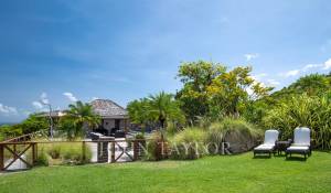 Sezónní pronájem Vila Lurin