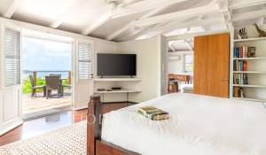 Sezónní pronájem Vila Lurin