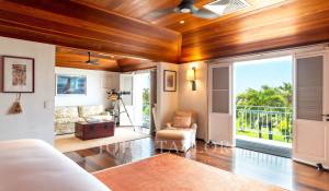 Sezónní pronájem Vila Lurin