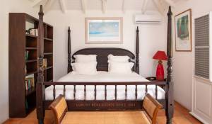 Sezónní pronájem Vila Lurin