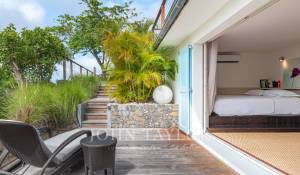 Sezónní pronájem Vila Lurin