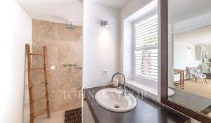 Sezónní pronájem Vila Lurin