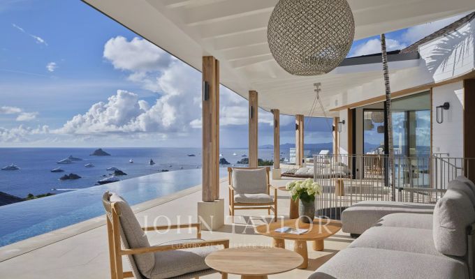 Sezónní pronájem Vila Lurin