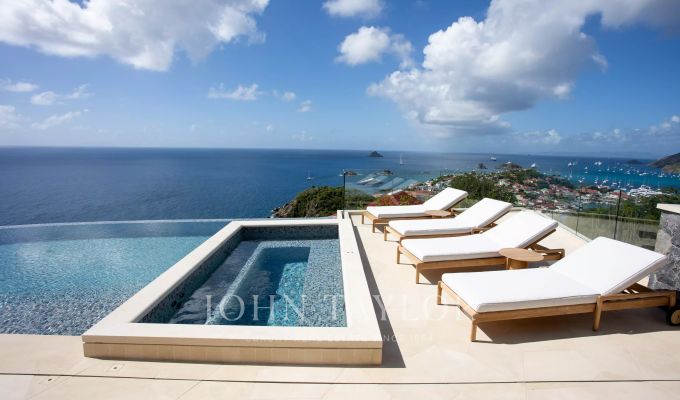 Sezónní pronájem Vila Lurin