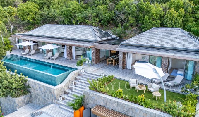 Sezónní pronájem Vila Lurin