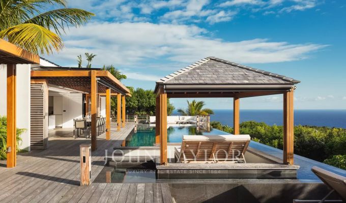 Sezónní pronájem Vila Lurin