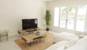 Sezónní pronájem Vila Mahón