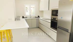 Sezónní pronájem Vila Mahón