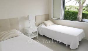 Sezónní pronájem Vila Mahón