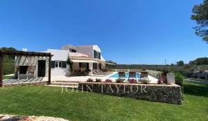 Sezónní pronájem Vila Mahón