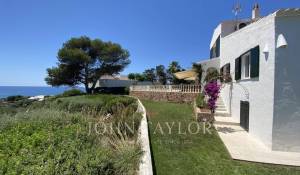 Sezónní pronájem Vila Mahón