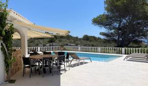 Sezónní pronájem Vila Mahón