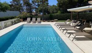 Sezónní pronájem Vila Mahón