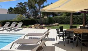 Sezónní pronájem Vila Mahón