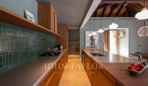 Sezónní pronájem Vila Marigot