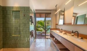 Sezónní pronájem Vila Marigot