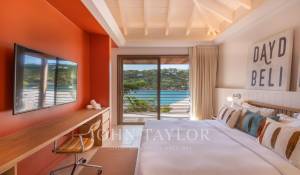 Sezónní pronájem Vila Marigot