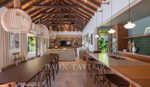 Sezónní pronájem Vila Marigot