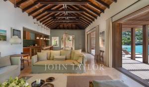 Sezónní pronájem Vila Marigot