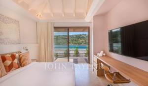 Sezónní pronájem Vila Marigot