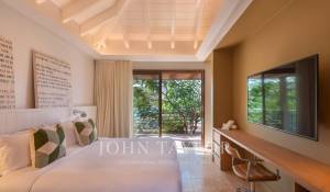 Sezónní pronájem Vila Marigot