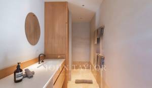 Sezónní pronájem Vila Marigot