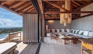 Sezónní pronájem Vila Marigot