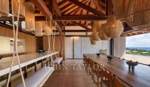 Sezónní pronájem Vila Marigot