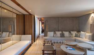 Sezónní pronájem Vila Marigot