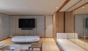 Sezónní pronájem Vila Marigot