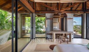 Sezónní pronájem Vila Marigot