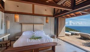 Sezónní pronájem Vila Marigot