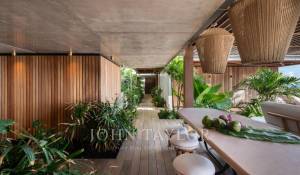 Sezónní pronájem Vila Marigot